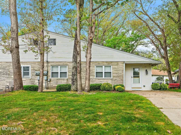 2 - A Orange Avenue #A, Manahawkin, NJ 08050