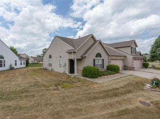 4542 Crystal Trail Way, Indianapolis, IN 46237