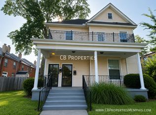 44 N Belvedere Blvd #42, Memphis, TN 38104