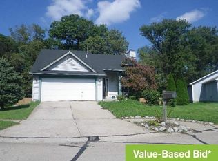 14441 Jamestown Bay Dr, Florissant, MO