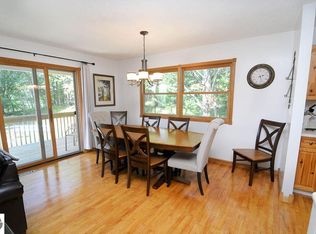 3840 W 18 1/2 Rd, Mesick, MI 49668