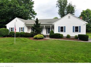 28 Alderman Ln, East Granby, CT 06026