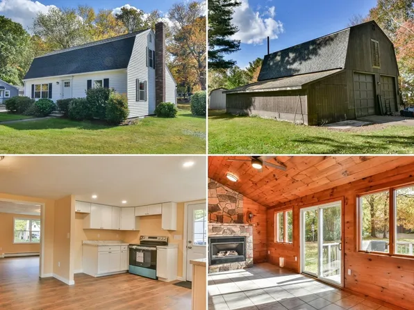 3 Rose Ln, Oxford, MA 01540