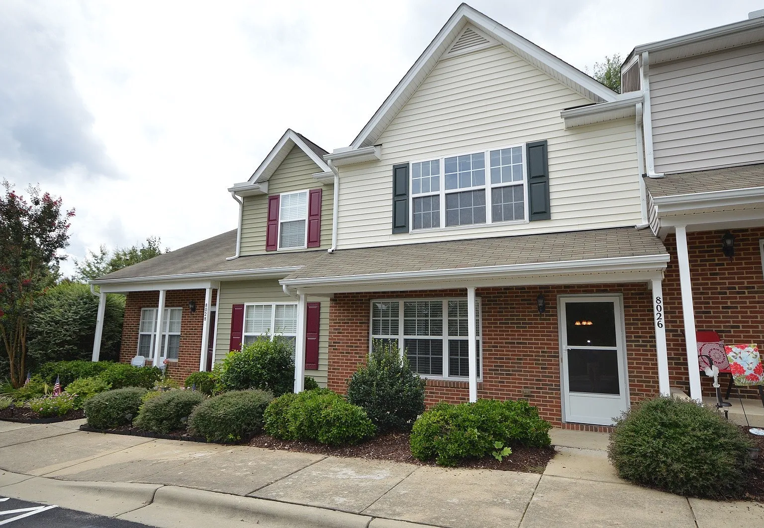 8026 River Watch Ln., Raleigh, NC - Bev Roberts Rentals and Property Management — Photo 1