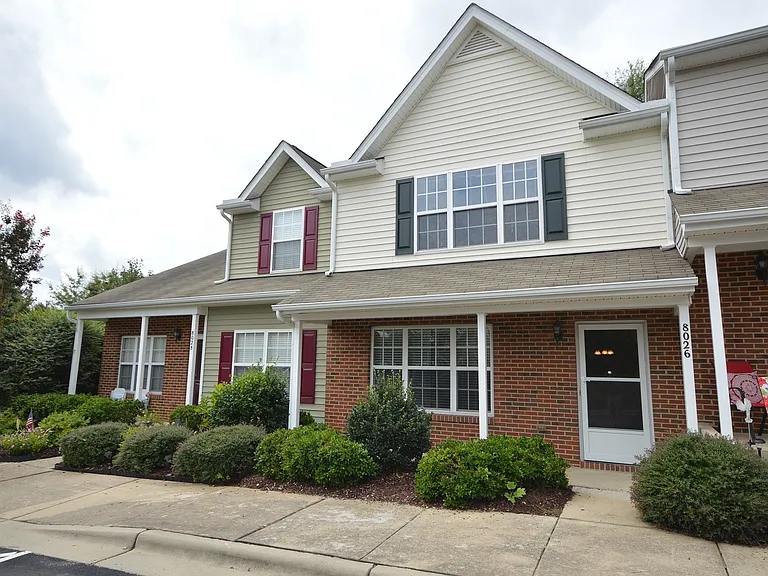 8026 River Watch Ln — Photo 1