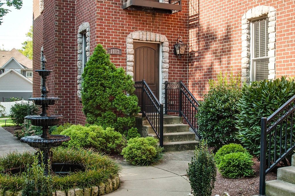 1017 Caruthers Ave, Nashville, TN 37204 Zillow