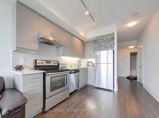 17 Zorra St #1407, Toronto, ON
