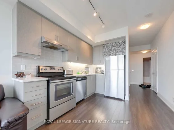 17 Zorra St, Toronto, ON