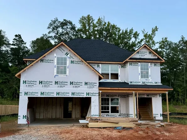 2344 Morrison Trce, Opelika, AL 36804