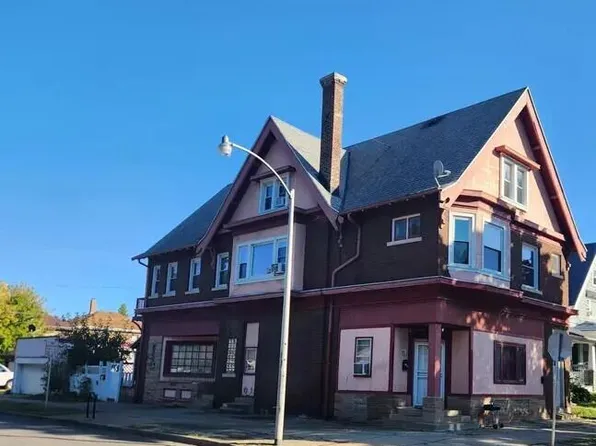 2100 S 28th STREET, Milwaukee, WI 53215