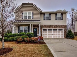 131 Colborne Dr, Mooresville, NC 28115
