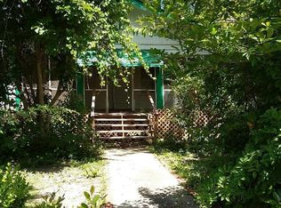 502 2nd St NW, Cairo, GA 39828