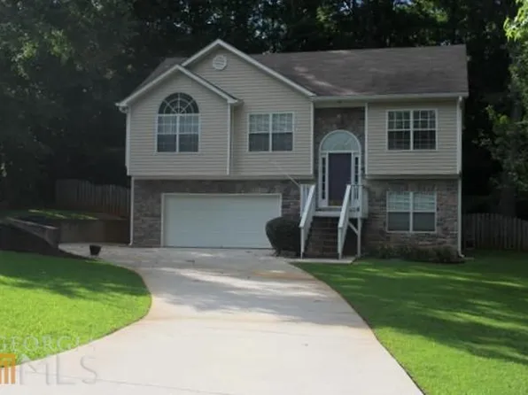 30 Florence Dr, Newnan, GA 30263