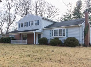 14 Hill Rd, Lincroft, NJ 07738