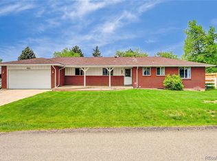 8711 S Ammons St, Littleton, CO 80128