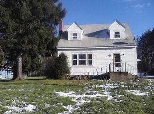 1512 Bucktail Rd, Saint Marys, PA 15857