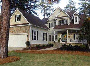 68 Greencastle Dr, Pinehurst, NC 28374
