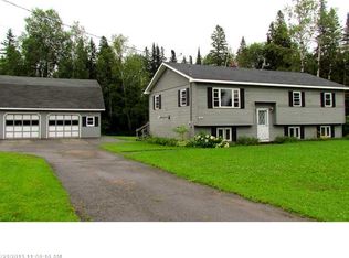 382 Grimes Mill Rd, Caribou, ME 04736