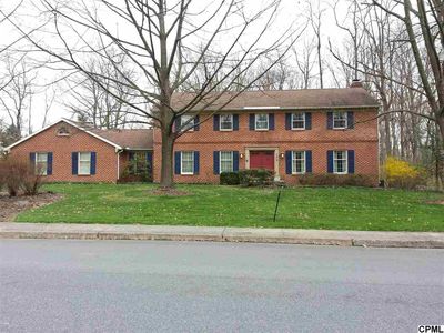 1215 Sadler Dr, Carlisle, PA, 17013