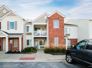 162 Bertram Dr UNIT G, Yorkville, IL 60560