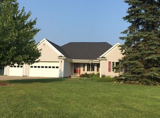 2166 Hosner Rd, Oxford, MI 48370