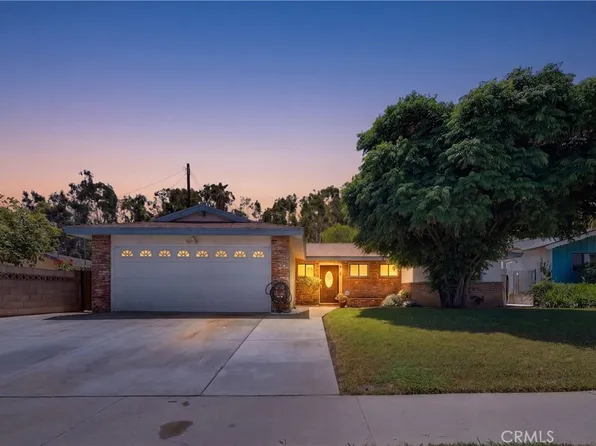 16560 Wing Ln, La Puente, CA 91744