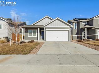 10576 Kalama Dr, Colorado Springs, CO 80925