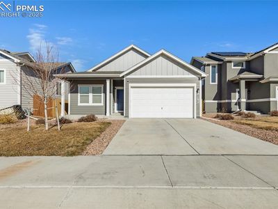 10576 Kalama Dr, Colorado Springs, CO, 80925