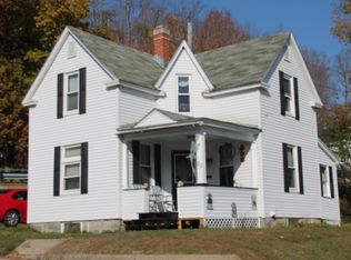 88 8th St, Berlin, NH 03570