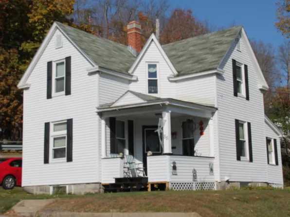 88 Eight Street, Berlin, NH 03570