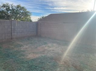 4872 S Lincoln Ridge Dr, Tucson, AZ 85730
