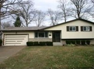 5414 Rockwood Rd, Columbus, OH 43229