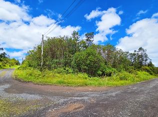 Ala Naulani Rd LOT 46, Volcano, HI 96785