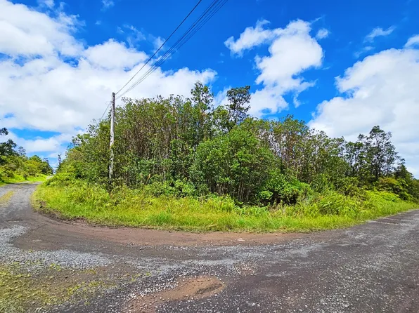 Ala Naulani Rd Lot 46, Volcano, HI 96785