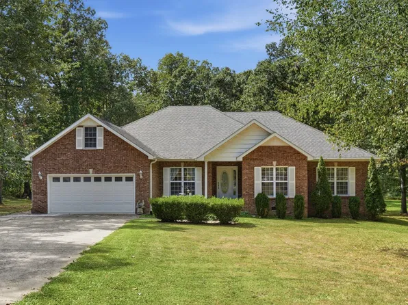 83 Rutledge Falls Rd, Tullahoma, TN 37388