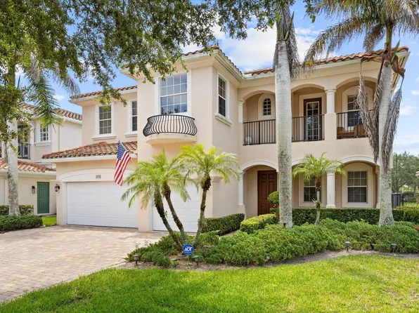 5718 SW Bald Eagle Drive, Palm City, FL 34990