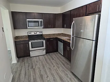 161 W Elk Trl APT 162 — exterior photo