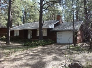 7 Pine Ridge Dr, Flagstaff, AZ 86005