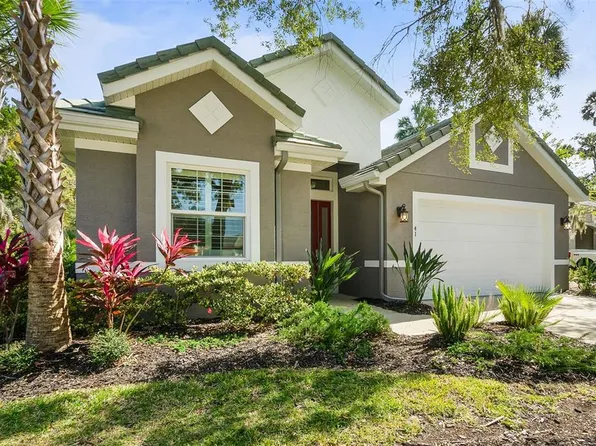 41 Riverview Bnd N, Palm Coast, FL 32137