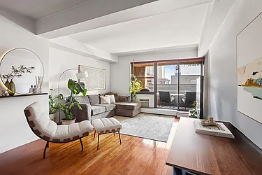 350 East 62nd Street #6B image 1 of 8