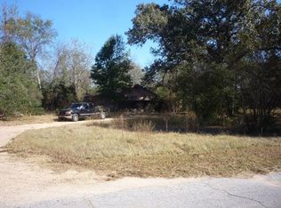 282 Prospect Rd, Richton, MS 39476
