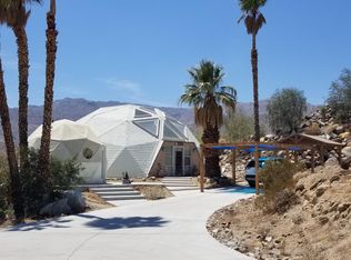 48630 Paisano Rd, Palm Desert, CA 92260