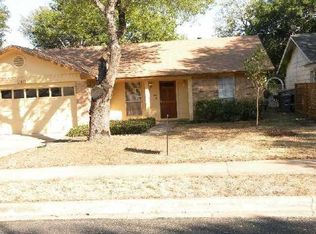 11613 Elk Park Trl, Austin, TX 78759