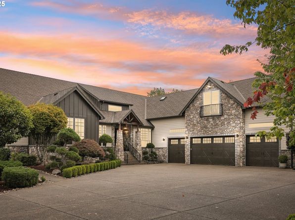 21216 S Springwater Rd, Estacada, OR 97023