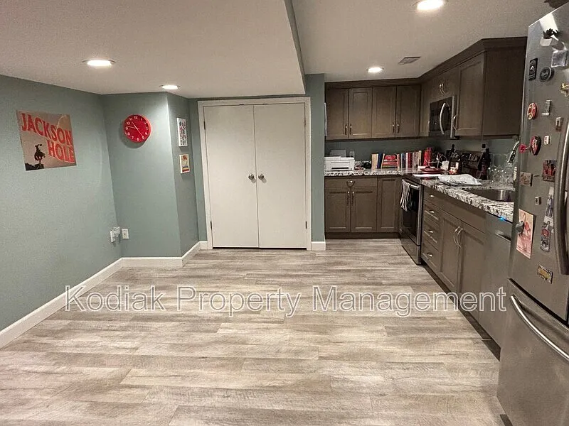1 bed, 1.0 bath, 630 sqft, $1,249 — Photo 4