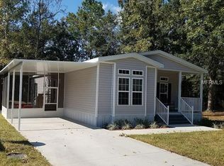 2826 Kingswood Cir, Brooksville, FL 34604