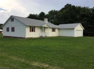 7681 Hutton Rd, Smithville, OH 44677