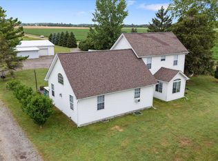 4502 E Wilkinson Rd, Owosso, MI 48867