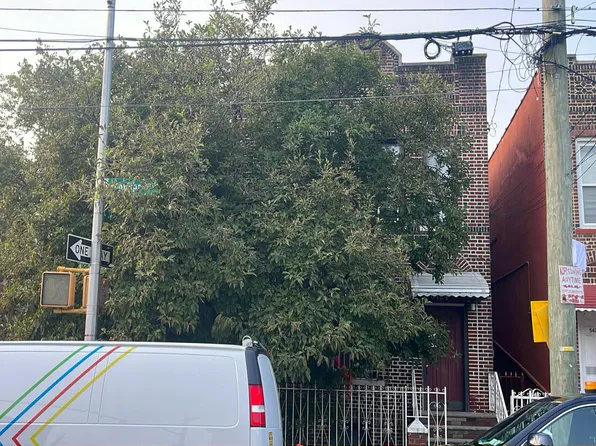 5424 Snyder Ave, Brooklyn, NY 11203