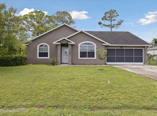 1860 Calmar St NW, Palm Bay, FL 32907